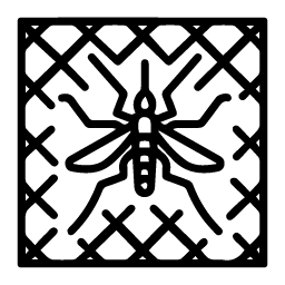 Szúnyogháló