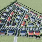 Hajdúhadház látványterv