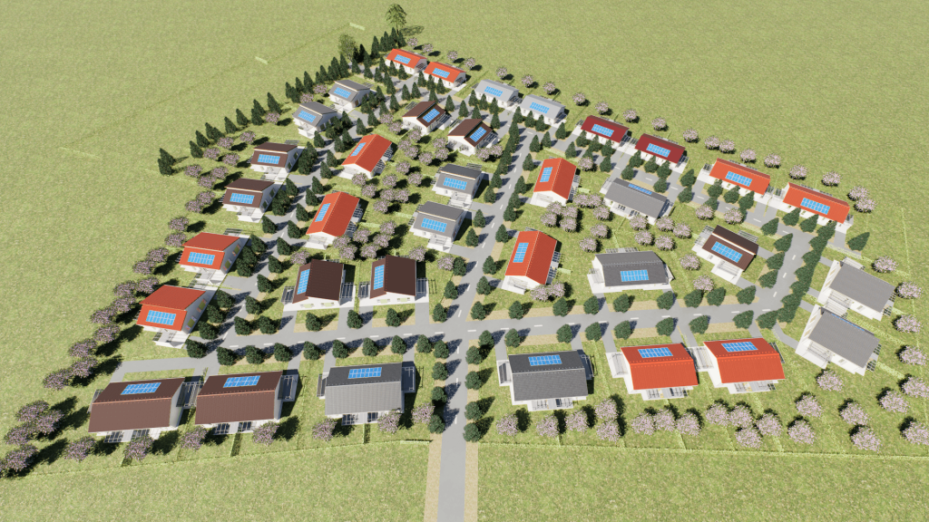 Hajdúhadház látványterv 4