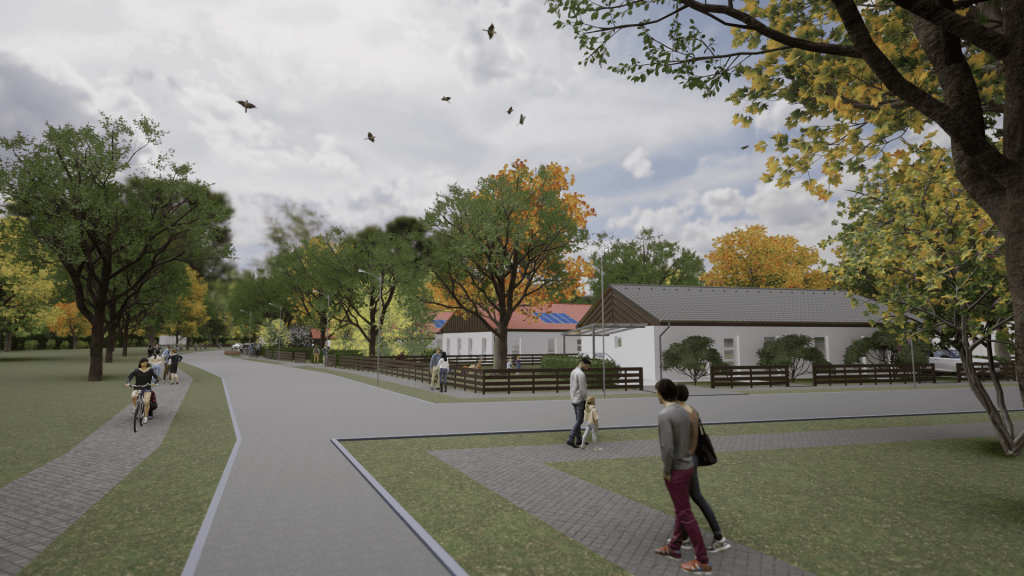 Hortobágy lakások 10