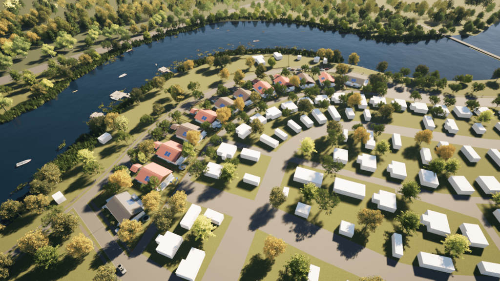 Hortobágy lakások 4