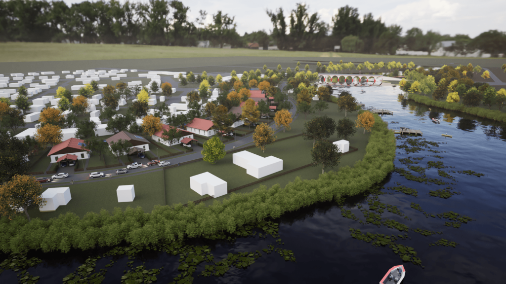 Hortobágy lakások 5