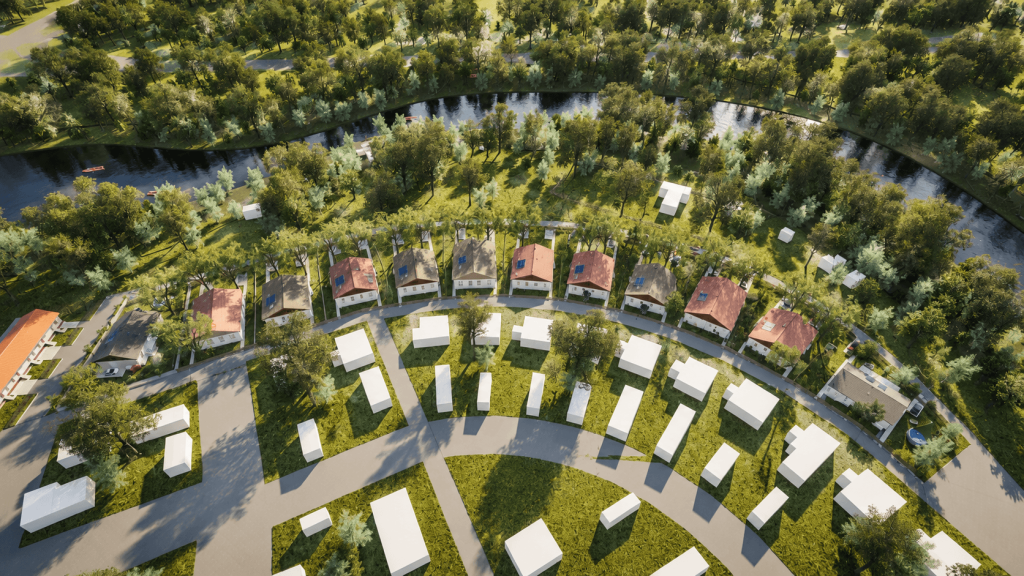 Hortobágy Stay Family Park 5