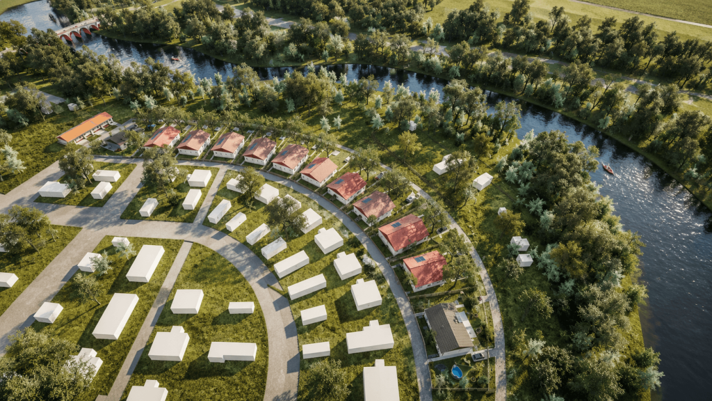 Hortobágy Stay Family Park 6