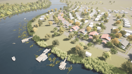 Hortobágy lakások 3