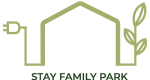 Stay Family Park logó