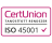 iso-tanusitvany-45001