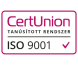 iso-tanusitvany-9001